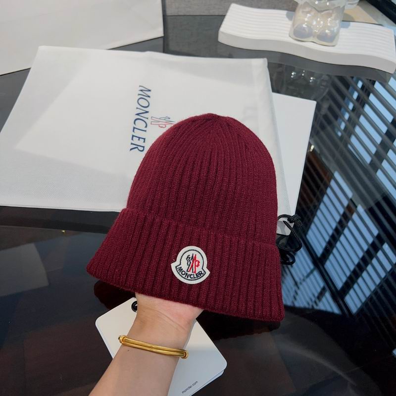 Moncler Hat 10 (15)